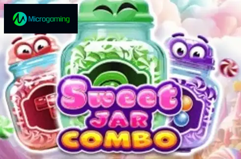 Sweet Jar Combo